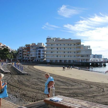 Appartamento Relax En El Médano Esterno foto