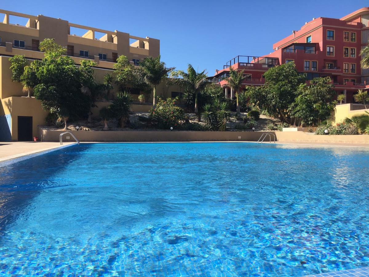 Appartamento Relax En El Médano Esterno foto